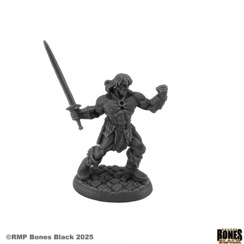 Reaper 44257 cal arath - cal,