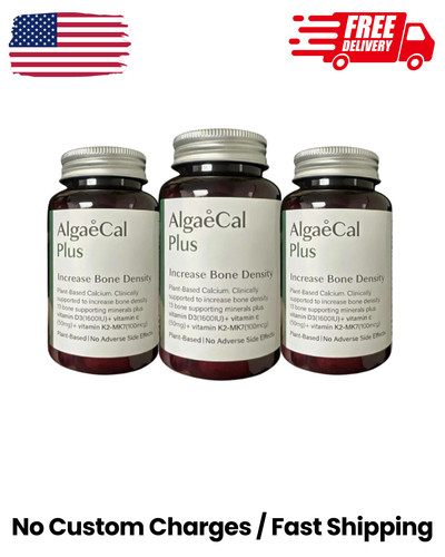 Pack algaecal plus - algaecal,