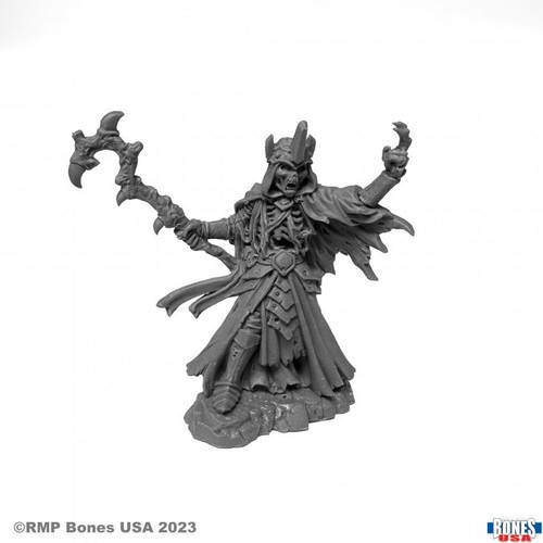 Reaper 30117 kars karval - karval,, lich