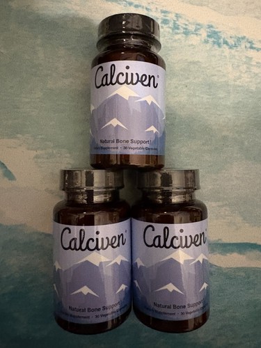 Calciven bone support - calciven,