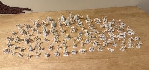 Huge reaper bones miniature - huge,