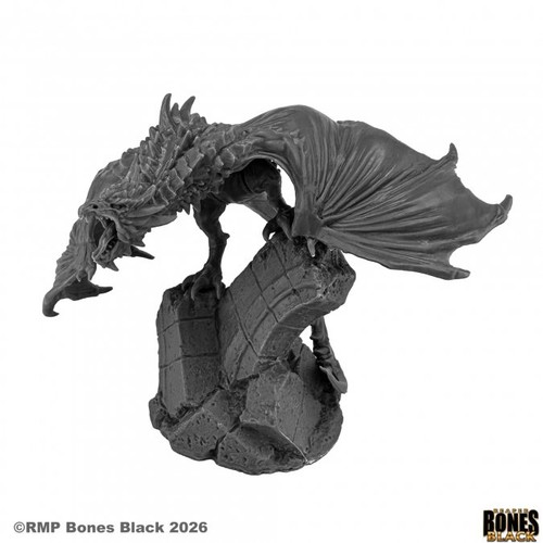 Reaper 44302 wyvern - 44302,