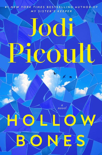 Hollow bones jodi picoult - hollow,