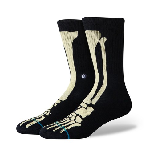 Stance bones crew - stance,